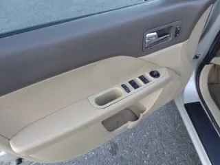 2008 Ford Fusion V6 SEL