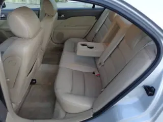 2008 Ford Fusion V6 SEL