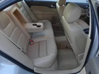 2008 Ford Fusion V6 SEL