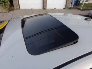 2008 Ford Fusion V6 SEL
