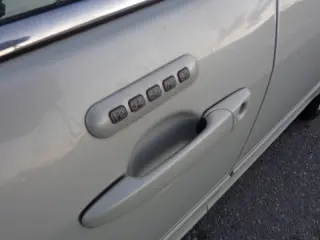 2008 Ford Fusion V6 SEL