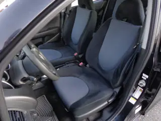 2008 Honda Fit