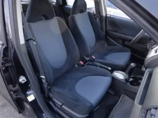 2008 Honda Fit