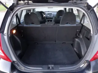 2008 Honda Fit
