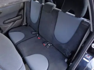 2008 Honda Fit