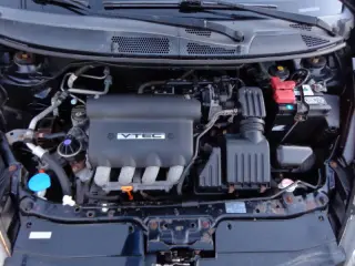 2008 Honda Fit