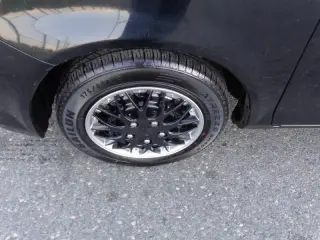 2008 Honda Fit