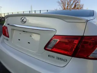 2009 Lexus ES 350