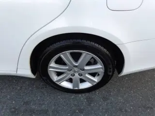 2009 Lexus ES 350