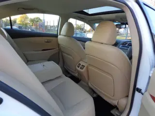 2009 Lexus ES 350