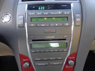 2009 Lexus ES 350