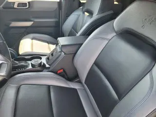 Ford Bronco 2023 4x4 Outer Banks Advanced 4dr SUV