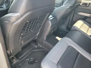 Ford Bronco 2023 4x4 Outer Banks Advanced 4dr SUV