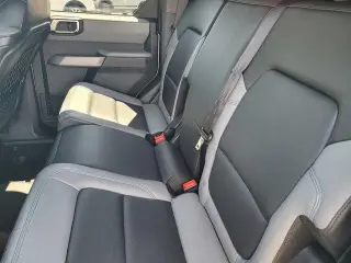 Ford Bronco 2023 4x4 Outer Banks Advanced 4dr SUV