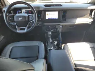 Ford Bronco 2023 4x4 Outer Banks Advanced 4dr SUV