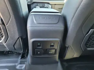 Ford Bronco 2023 4x4 Outer Banks Advanced 4dr SUV