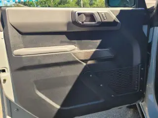Ford Bronco 2023 4x4 Outer Banks Advanced 4dr SUV
