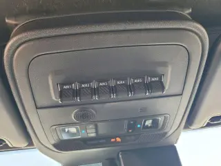 Ford Bronco 2023 4x4 Outer Banks Advanced 4dr SUV