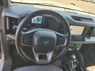 Ford Bronco 2023 4x4 Outer Banks Advanced 4dr SUV