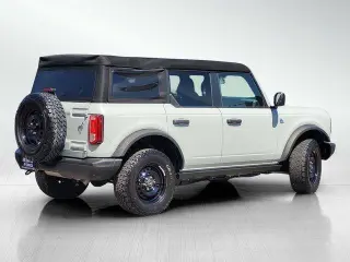 Ford Bronco 2023 4x4 Outer Banks Advanced 4dr SUV