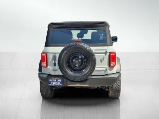 Ford Bronco 2023 4x4 Outer Banks Advanced 4dr SUV