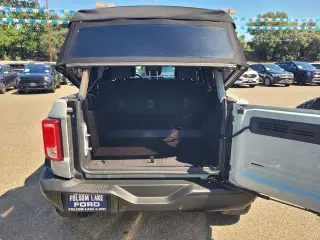 Ford Bronco 2023 4x4 Outer Banks Advanced 4dr SUV