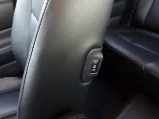 2017 Nissan LEAF SL