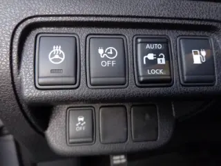 2017 Nissan LEAF SL