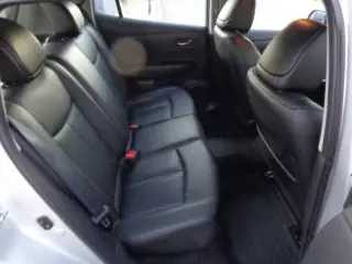 2017 Nissan LEAF SL