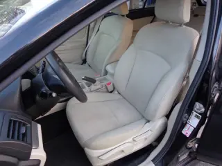 2014 Subaru XV Crosstrek 2.0i Premium