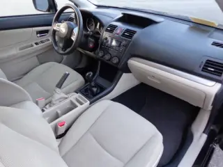 2014 Subaru XV Crosstrek 2.0i Premium
