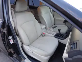 2014 Subaru XV Crosstrek 2.0i Premium
