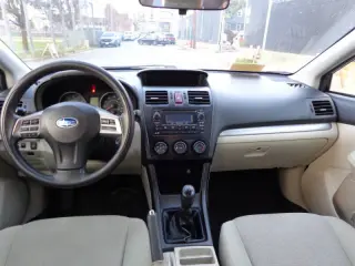 2014 Subaru XV Crosstrek 2.0i Premium