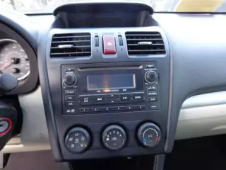 2014 Subaru XV Crosstrek 2.0i Premium