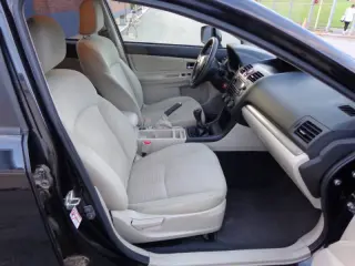 2014 Subaru XV Crosstrek 2.0i Premium