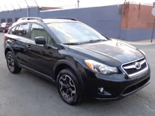 2014 Subaru XV Crosstrek 2.0i Premium