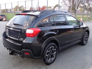 2014 Subaru XV Crosstrek 2.0i Premium