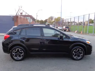 2014 Subaru XV Crosstrek 2.0i Premium