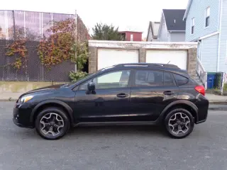 2014 Subaru XV Crosstrek 2.0i Premium