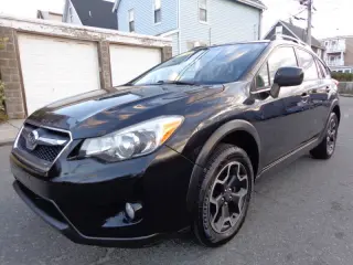 2014 Subaru XV Crosstrek 2.0i Premium