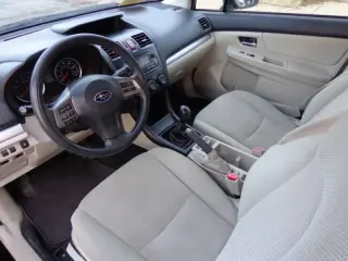 2014 Subaru XV Crosstrek 2.0i Premium