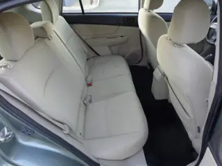 2014 Subaru Impreza 2.0i