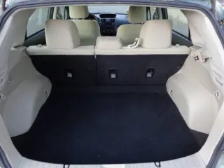 2014 Subaru Impreza 2.0i
