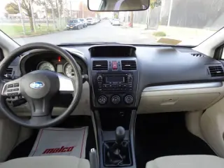 2014 Subaru Impreza 2.0i