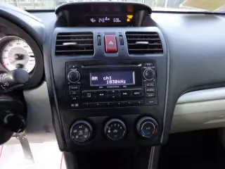 2014 Subaru Impreza 2.0i