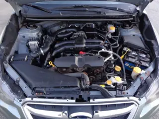 2014 Subaru Impreza 2.0i