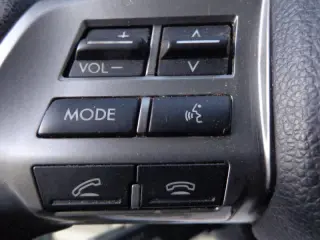 2014 Subaru Impreza 2.0i