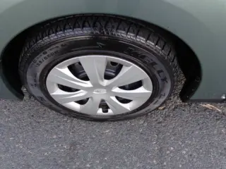 2014 Subaru Impreza 2.0i