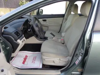 2014 Subaru Impreza 2.0i