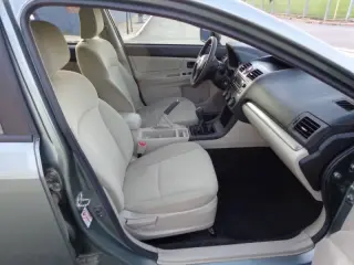 2014 Subaru Impreza 2.0i